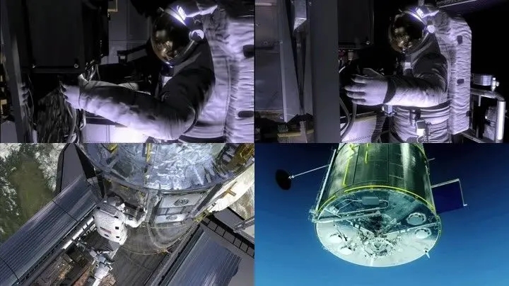 神秘海王星：超次元新星震撼来袭！