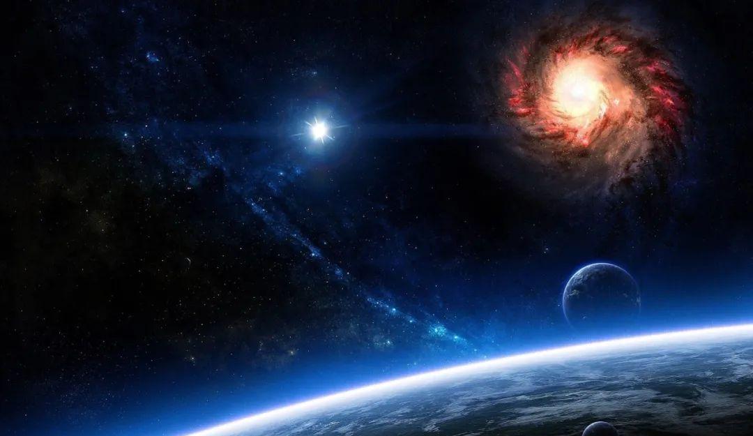星弧征途：踏上宇宙征服之旅！