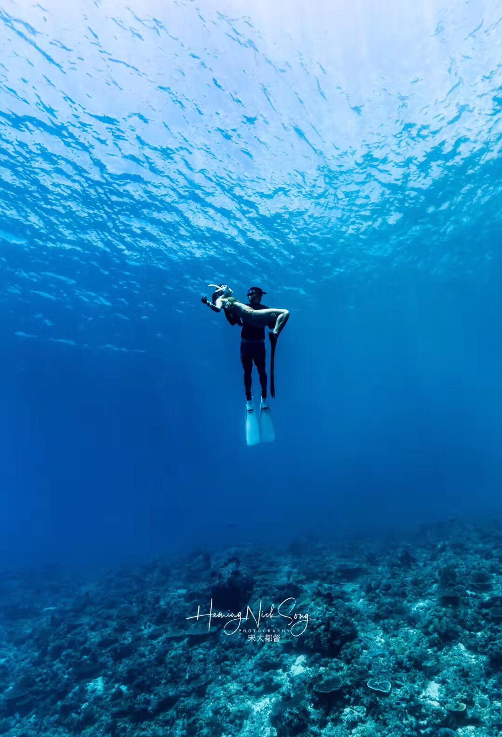 冰点之下：深海迷航的奇迹与谜题