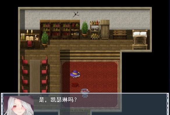 模拟江湖，奇遇无穷，揭秘最新游戏动态！