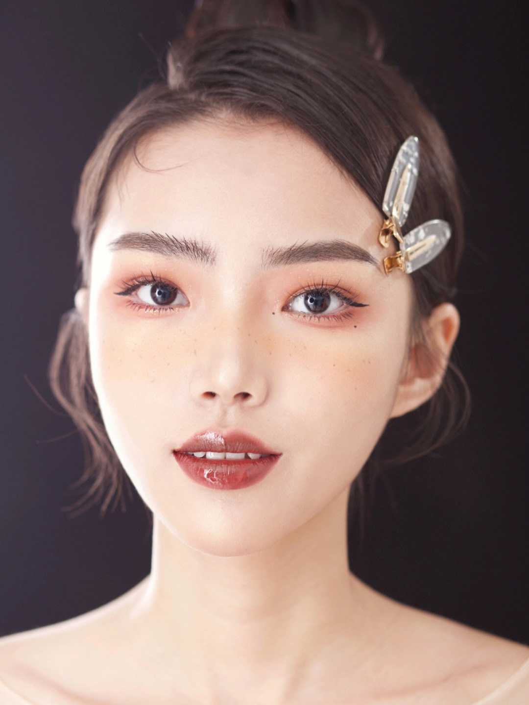 女孩最爱的手机游戏:化妆乐趣! 女孩最爱的手机游戏:化妆乐趣!