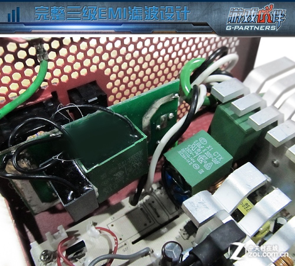 电源游戏悍将怎么样_游戏悍将电源500w_游戏悍将电源400w