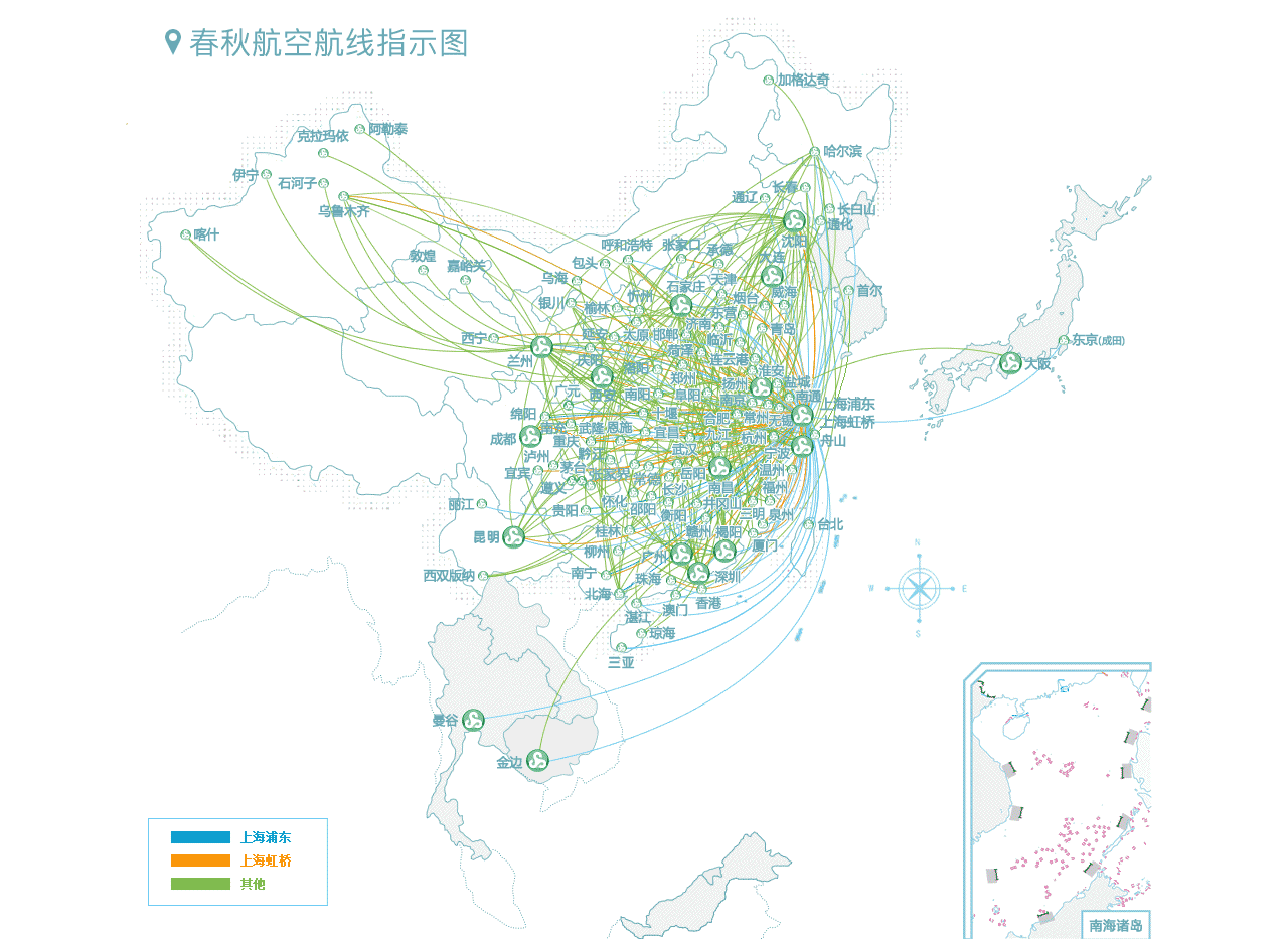 航空爱好者的绝佳平台