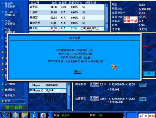 金融帝国2攻略_帝国攻略金融小说_帝国攻略手册