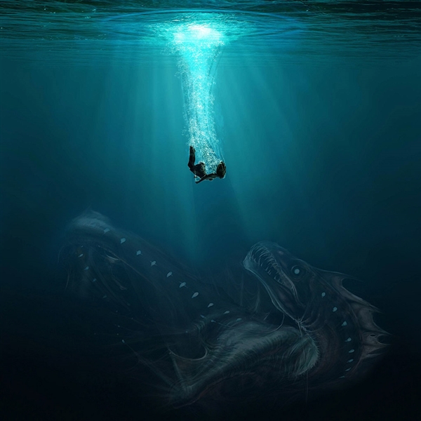 深海恐惧症游戏_深海恐惧症steam游戏_深海恐惧的游戏