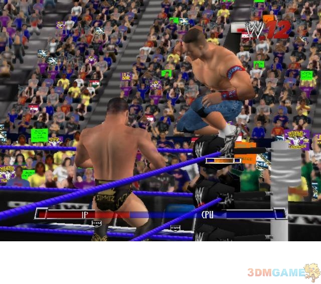 wwe职业摔角_wwe职业摔跤手机游戏_wwe世界职业摔跤游戏