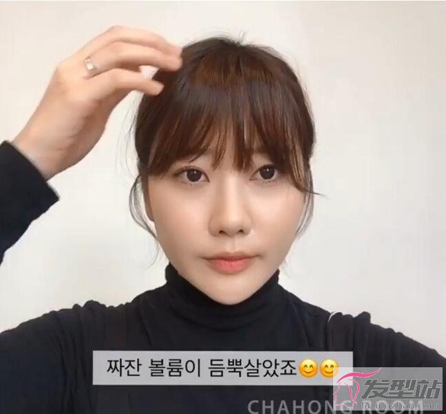 圆脸的发型设计_圆脸发型设计女30岁_圆脸发型设计与脸型搭配图片
