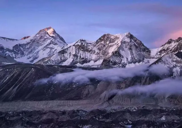 王者山峰，你敢挑战吗？