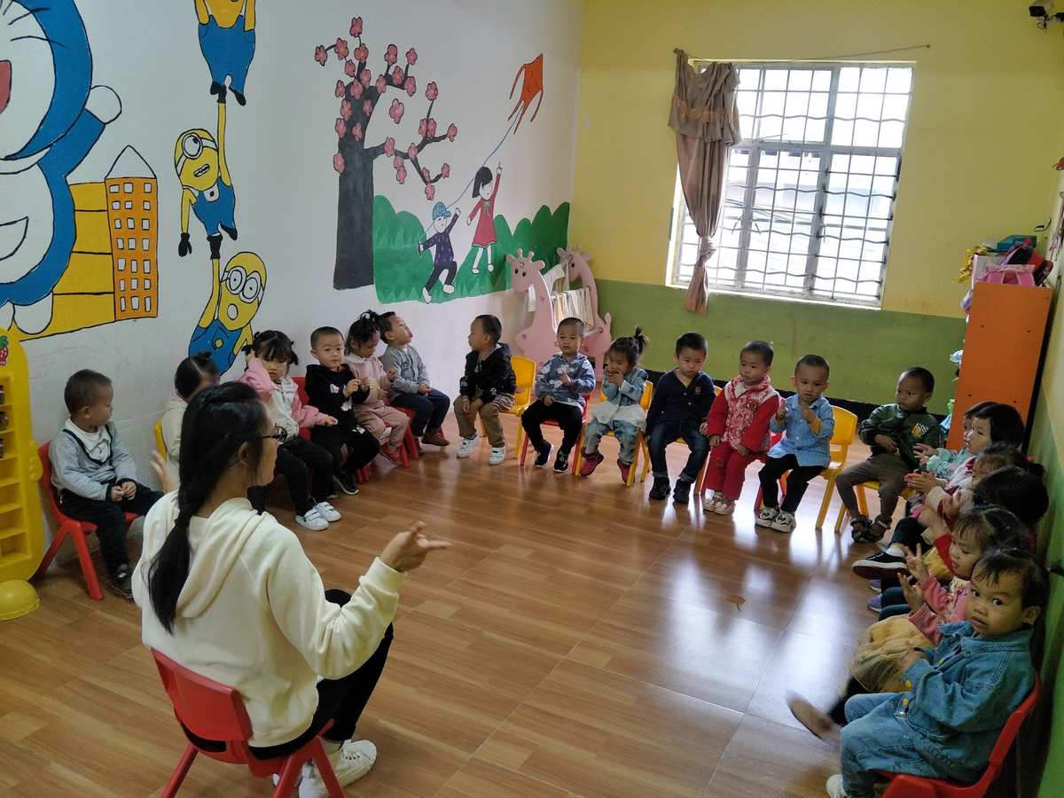 小班开放日怎么引出手指游戏_小班手指游戏树_小班手指游戏儿歌