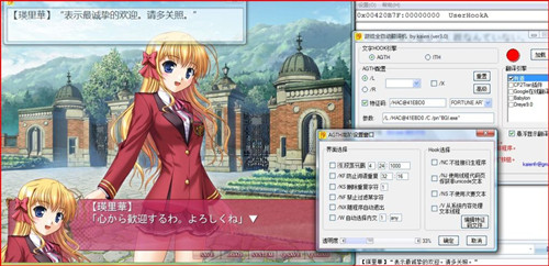 汉化游戏手机版_手机端如何汉化游戏_汉化游戏app