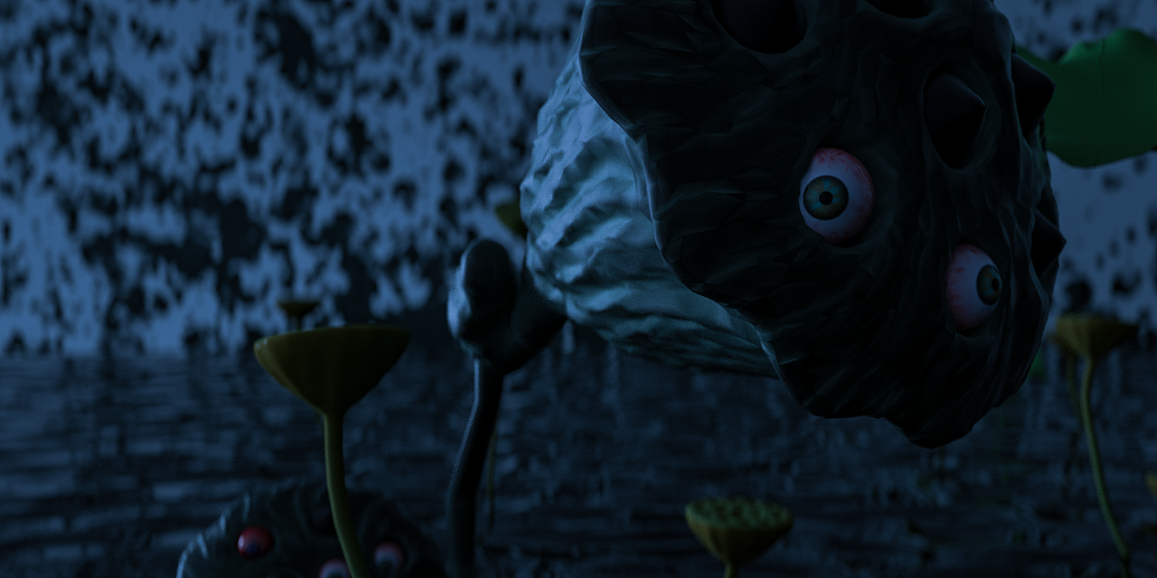 恐魔症：常见却不为人知