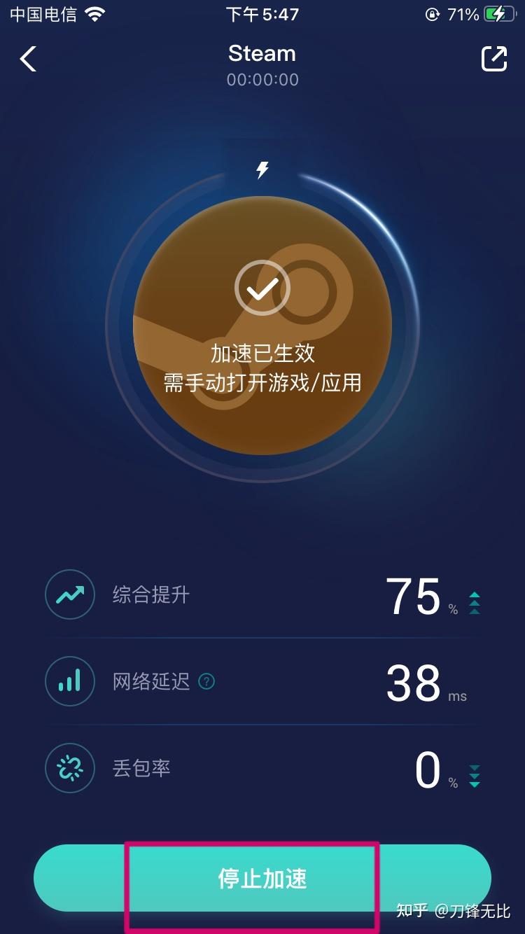 加速QQ，游戏角色跑得更准！