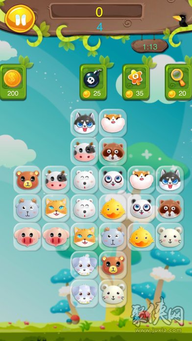 qq里的连连看游戏叫什么_连连看游戏app_qq游戏连连看下载