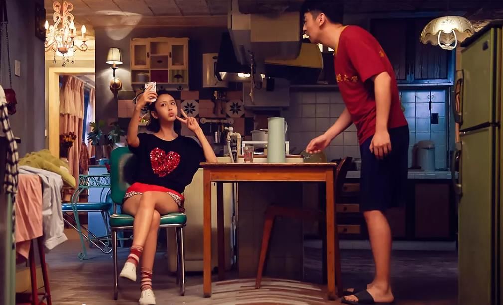 午夜降临：荔枝电影的震撼与惊喜