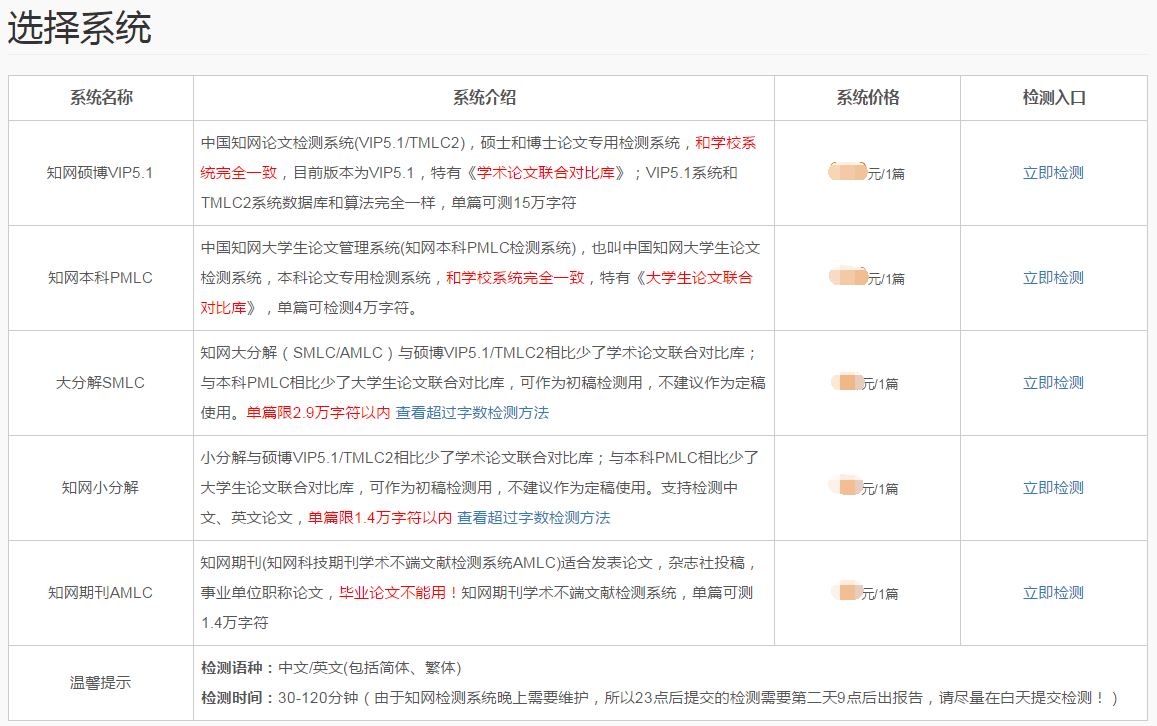 论文查重，学**通一步解决！