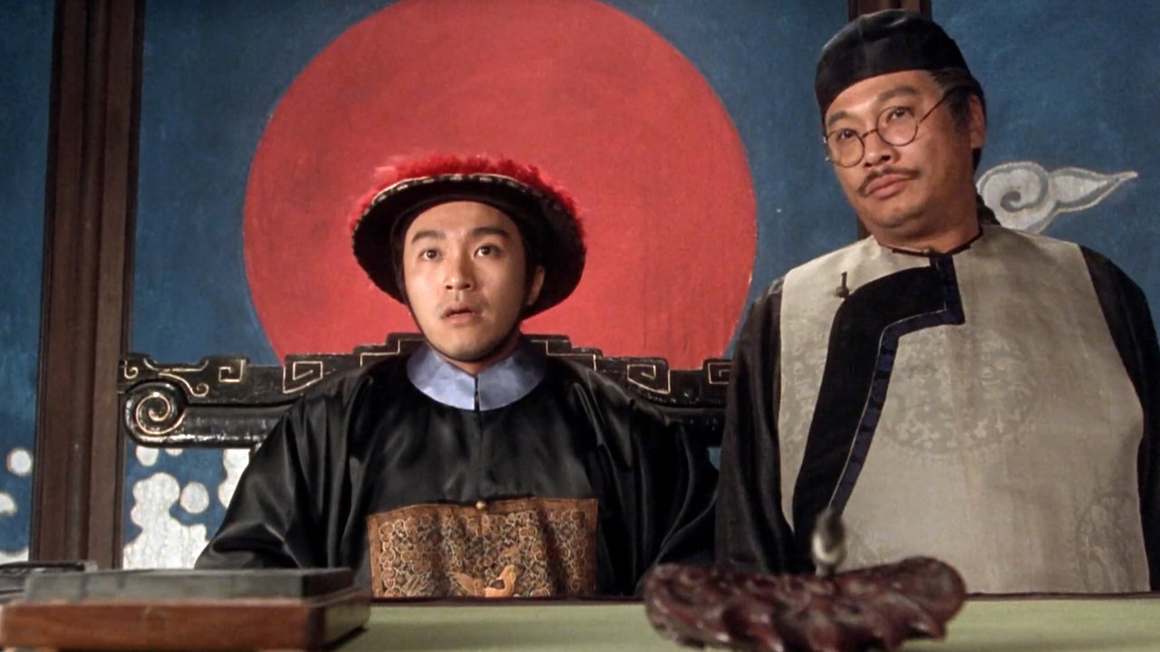 吴孟达个人资料简介_影星吴孟达简介_热搜榜吴孟达简介