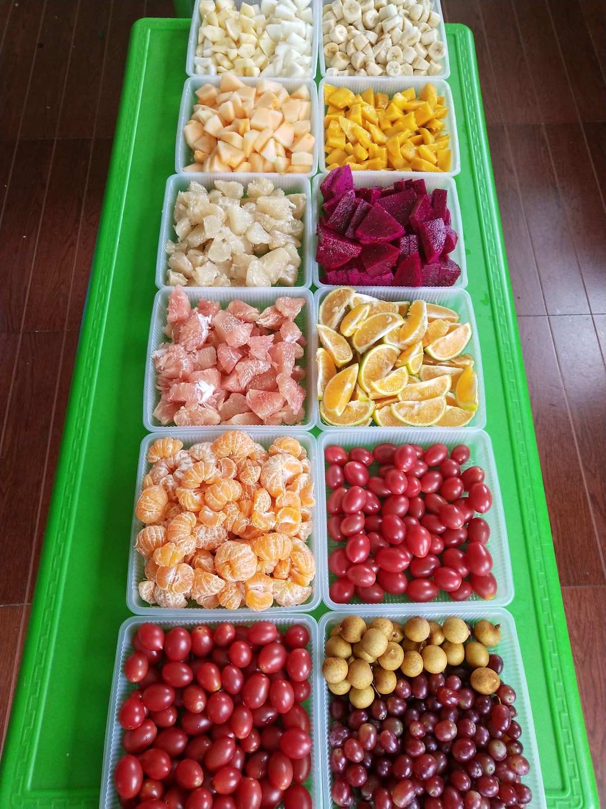 水果堂:全球水果盛宴,品味世界多彩果实 水果堂:全球水果盛宴,品味世界多彩果实
