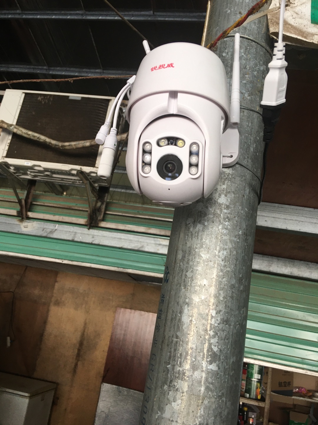 一键安装，实用摄像头监控APP，让监控更简单