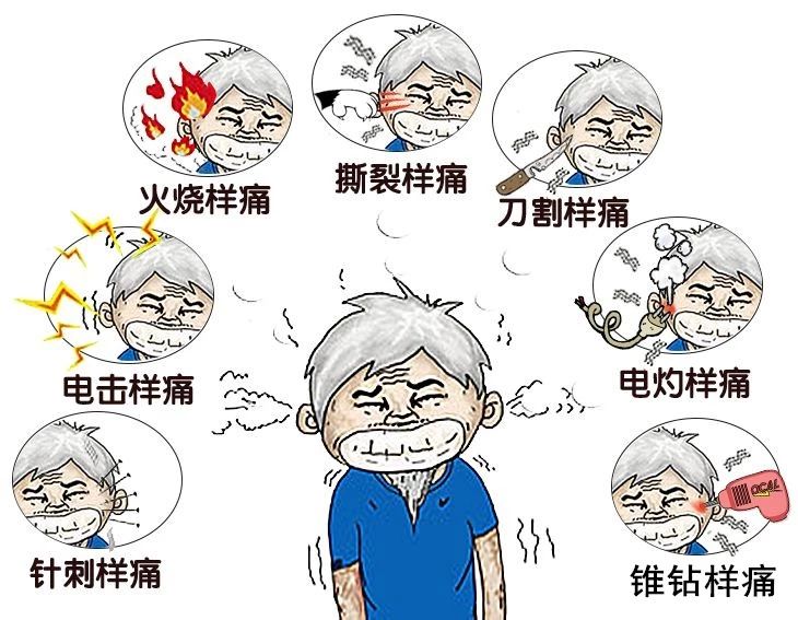 幻痛_幻痛怎么办_幻痛症