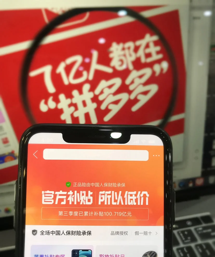 拼多多行家很难弄吗_拼多多行家是怎么来的_拼多多行家怎么来的