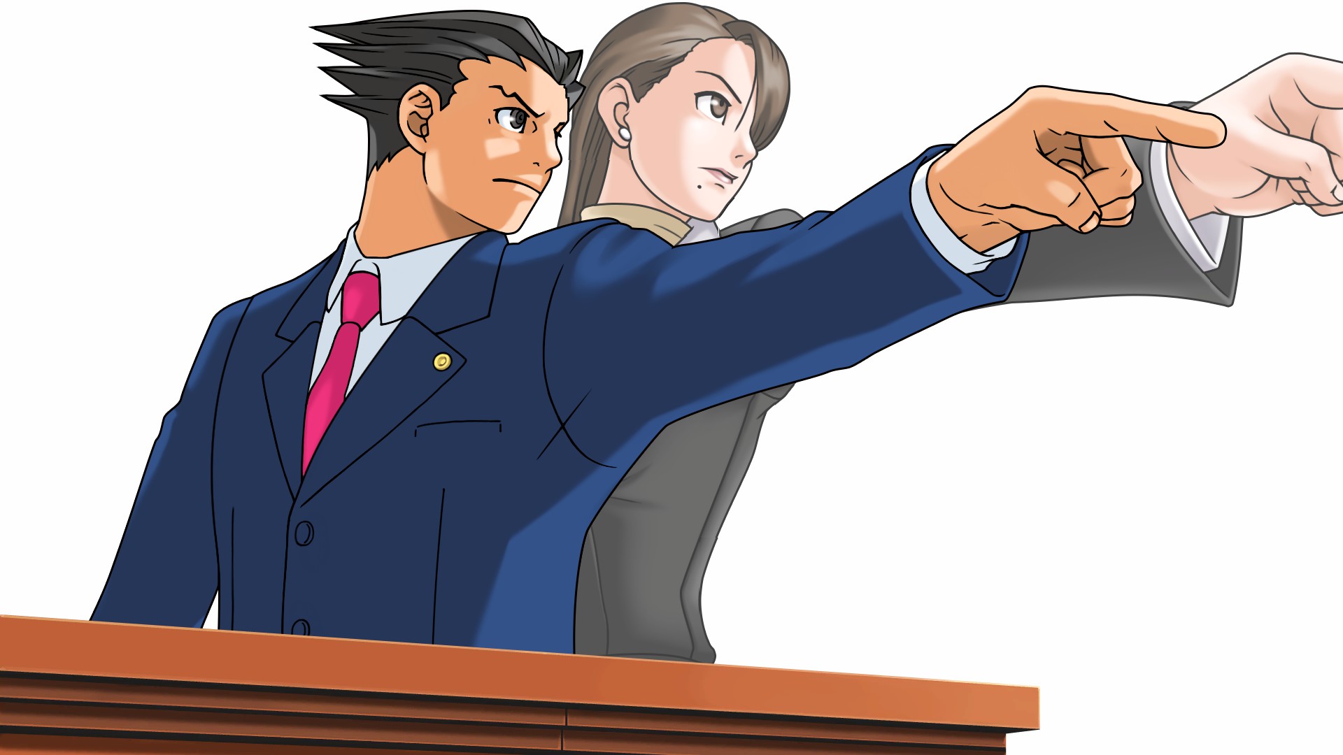 逆转裁判裁判官_逆转裁判下载_逆转裁判模板
