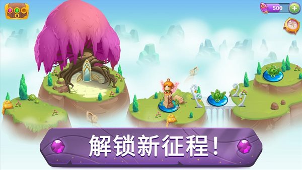 海底冒险：勇敢的捕鱼达人