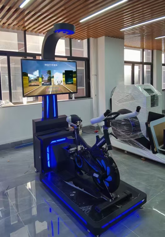 自行车模拟器3D_自行车模拟器_自行车模拟器游戏