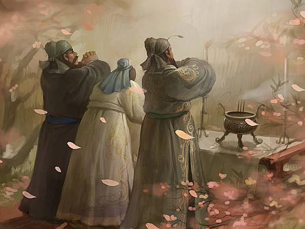 三国傲世无双_三国傲世无双手游贴吧_三国单机傲世无双怎么拿赤兔马