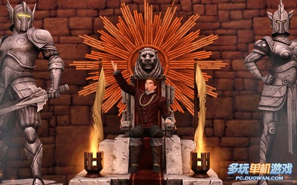 中世纪2mod怎么安装_中世纪2mod推荐_中世纪2mod