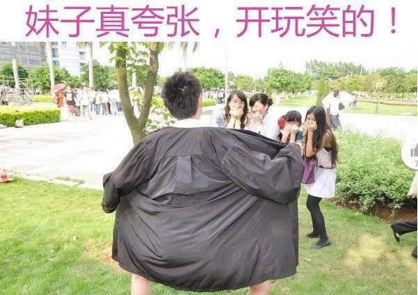 林间趣事,上林网带你笑翻 林间趣事,上林网带你笑翻