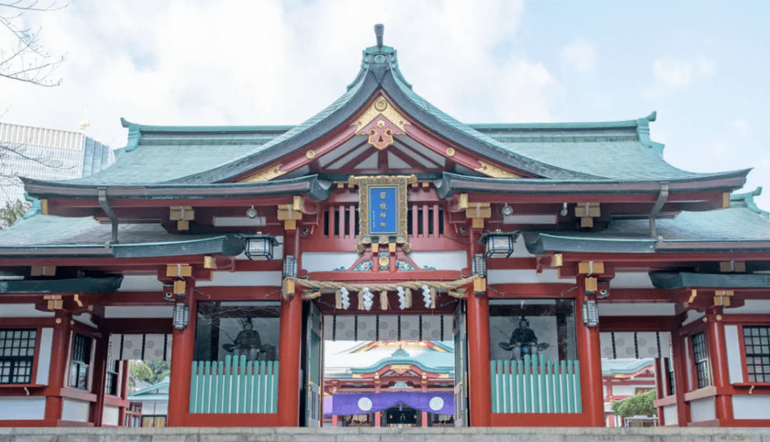 神社巫女琉璃 神秘消息揭晓