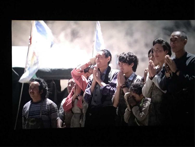 冈仁波齐电影_电影冈仁波齐_冈仁波齐电影演员