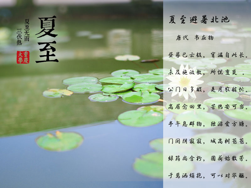 夏至在月头_夏至的月亮是什么月_夏至是几月几日