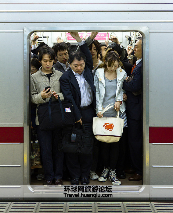 小泽亚李-东京初体验：乡下小姑娘的大城市探险之旅