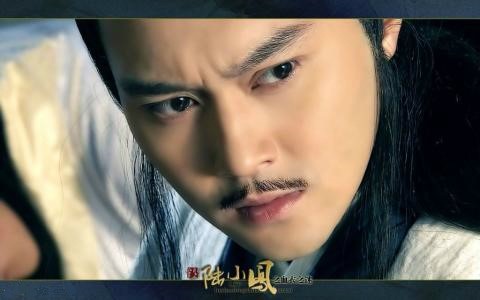 陆小凤传奇之凤舞九天_陆小凤传奇凤舞九天演员_陆小凤传奇之凤舞九天武功排名