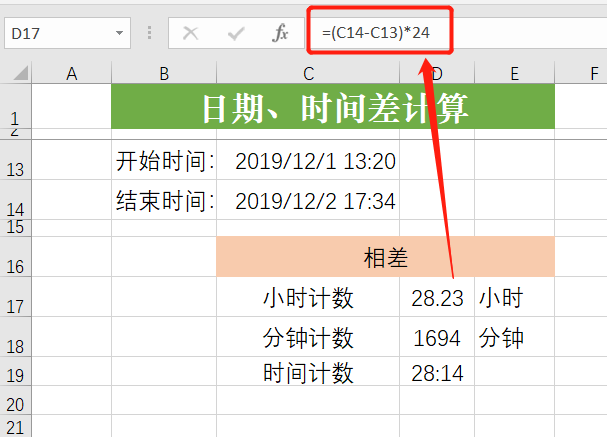 相差天数计算公式_相差天数计算_localdatetime计算相差天数