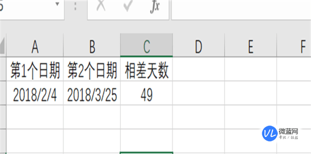 相差天数计算公式_localdatetime计算相差天数_相差天数计算