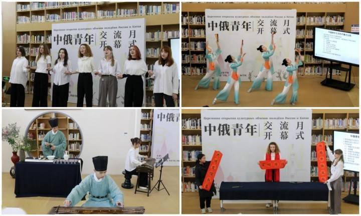 为什么老师在这里-挑战与机遇：老师在异国教学的新奇体验
