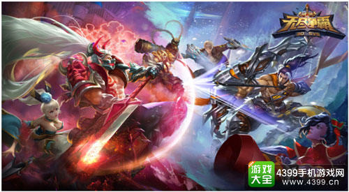 有什么内测的手机游戏_内测手机游戏有什么_内测手机游戏有哪些游戏