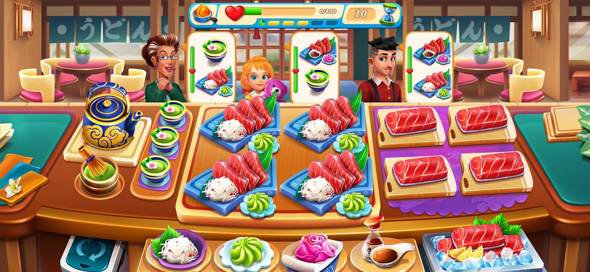 做饭的手机小游戏_做饭类游戏手机_游戏推荐手机游戏做饭