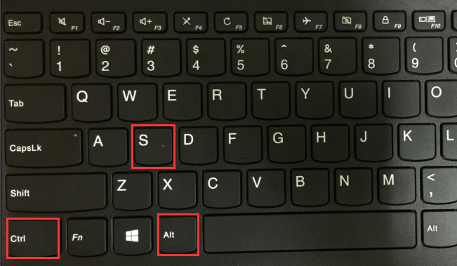 windows关机快捷键是什么_关机快捷键是什么win10_关机快捷键是什么win11