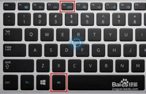 关机快捷键是什么win10_关机快捷键是什么win11_windows关机快捷键是什么