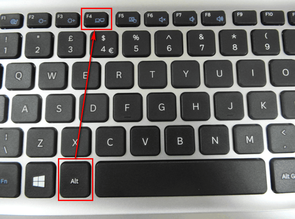 windows关机快捷键是什么_关机快捷键是什么win10_关机快捷键是什么win11