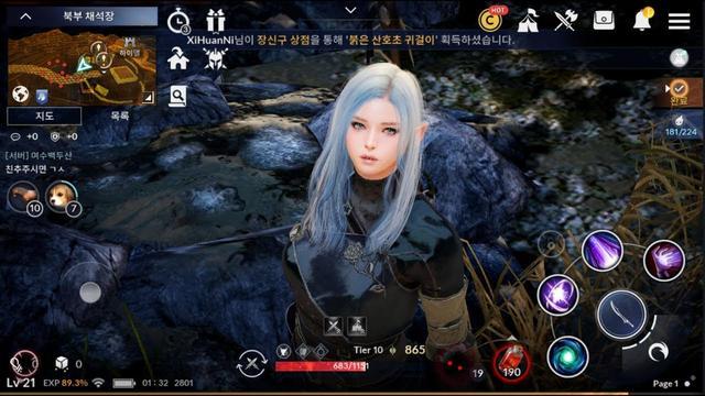 好玩颜值手机高游戏有哪些_什么手机颜值高游戏好玩_颜值高的手机游戏