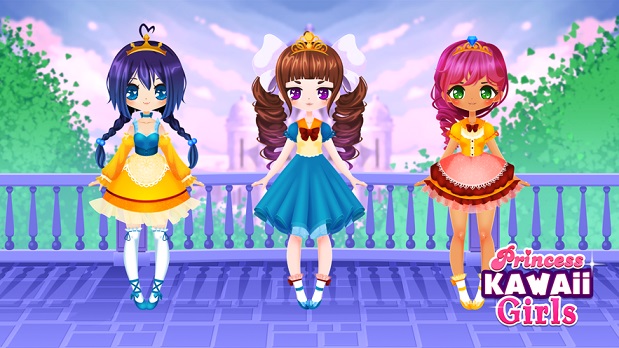少女化妆手机游戏-少女必看！如何挑选适合你的化妆手机游戏？