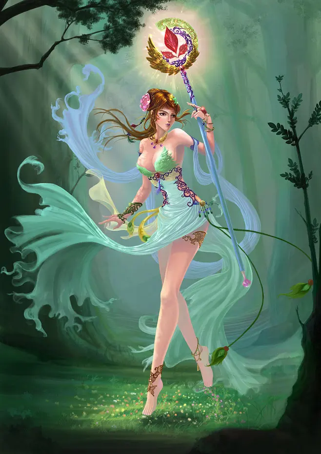 女神战场下载手游_战女神memoria_女神战场恶魔钥匙怎么获得