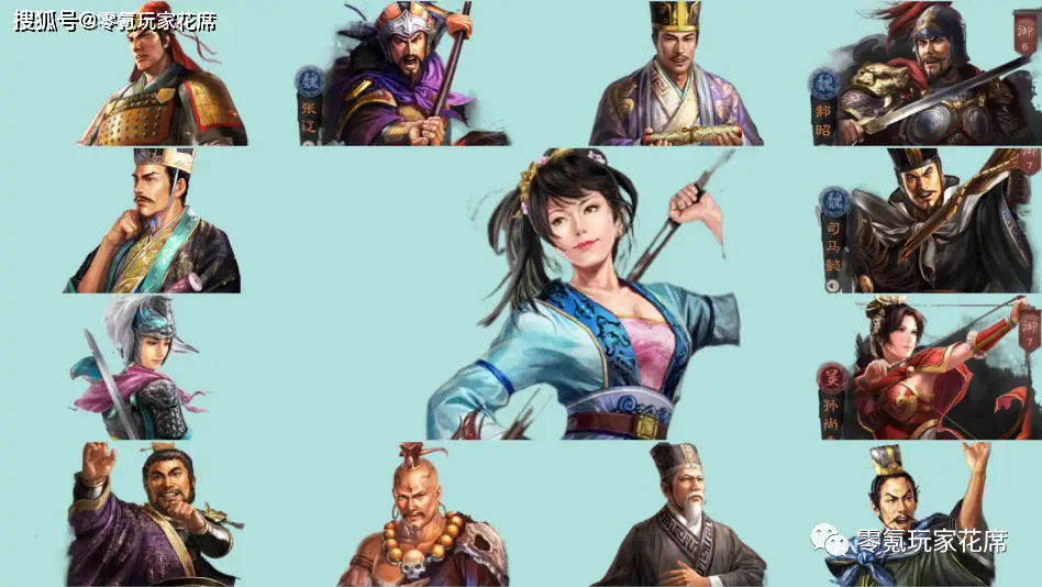 三国演义手机游戏_三国演义手机游戏有哪些_三国演义手机游戏大全