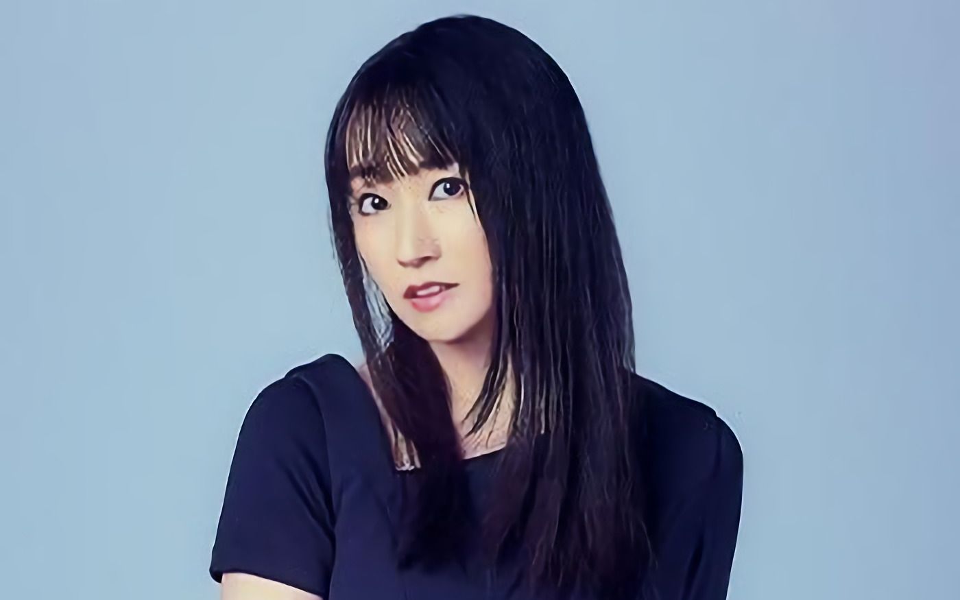 水树奈奈：声音如诗，情感共鸣，用歌声引领潮流