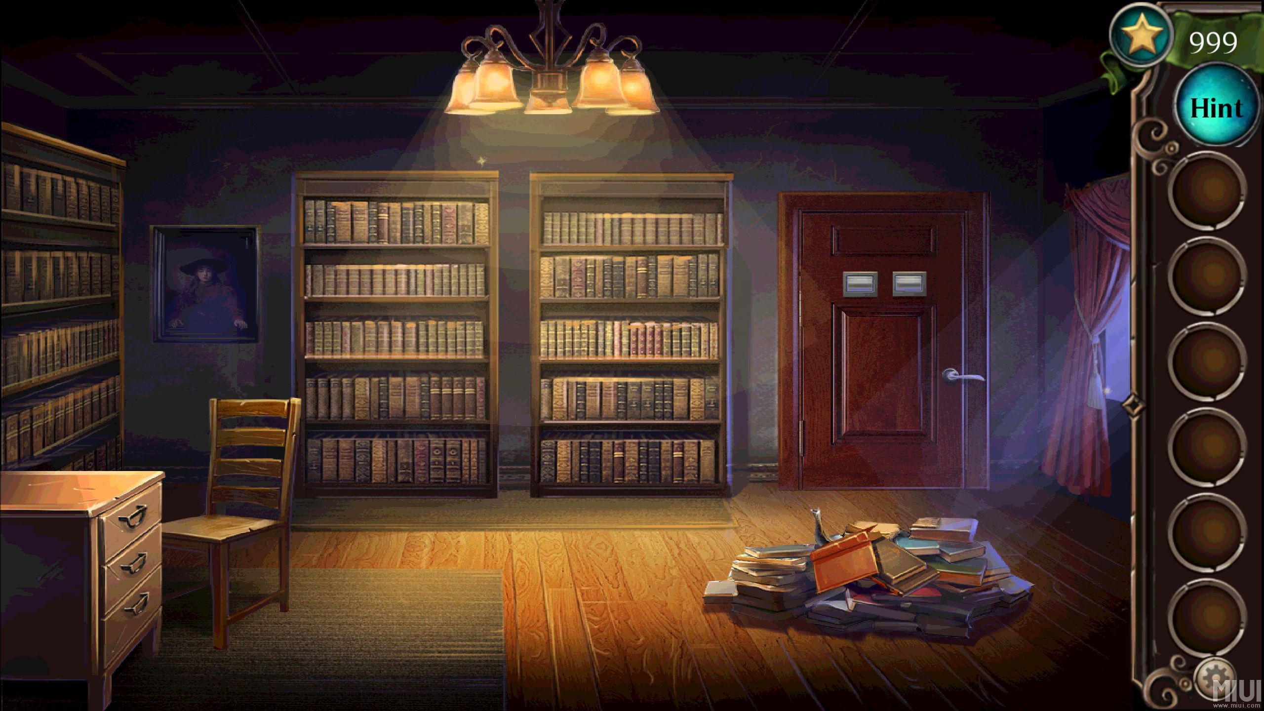 逃脱密室游戏攻略_逃脱密室的游戏_十大密室逃脱手机游戏