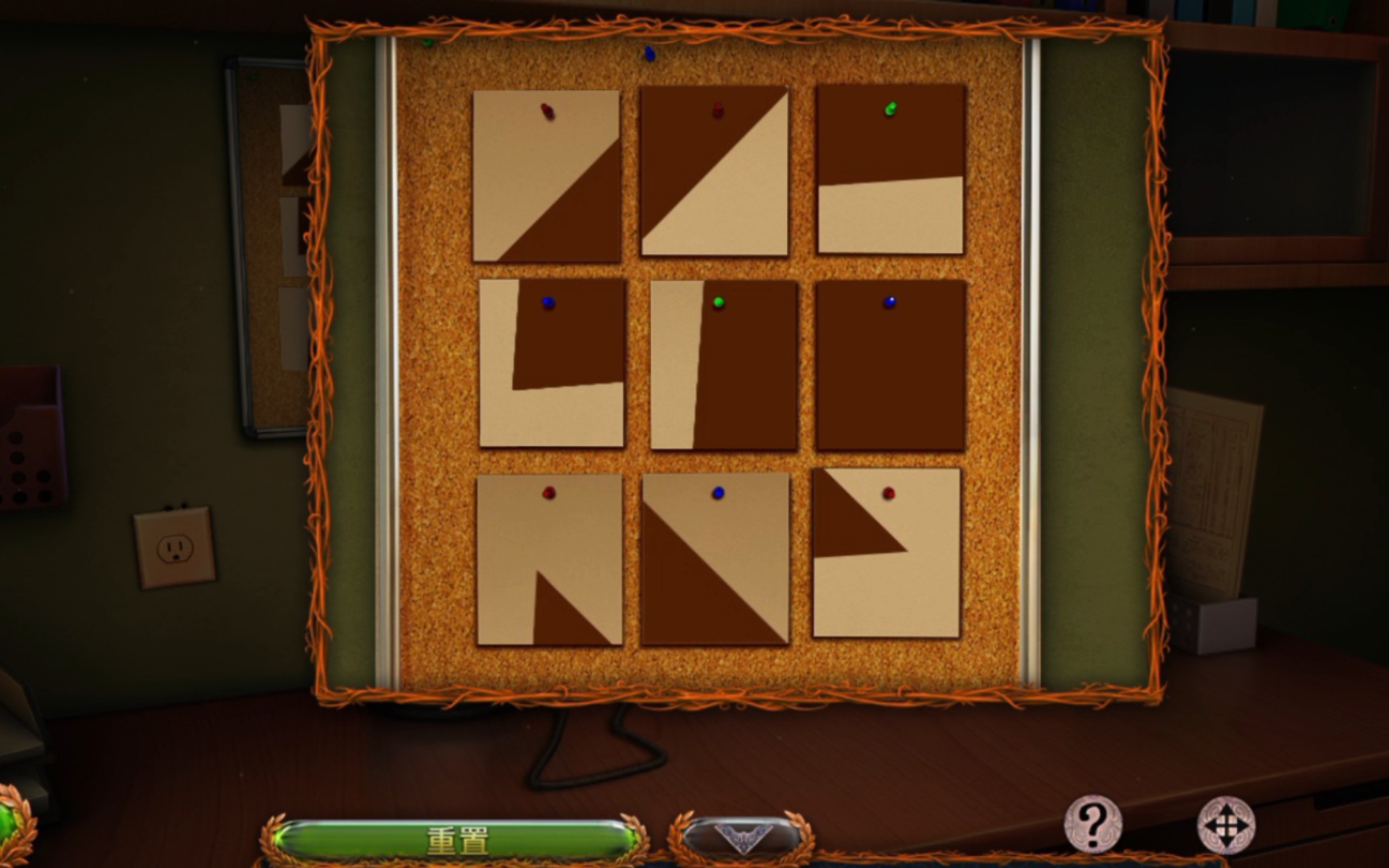 逃脱密室的游戏_逃脱密室游戏攻略_十大密室逃脱手机游戏